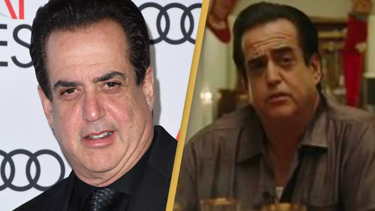 Green Book actor Frank Vallelonga Jr. found dead in the street