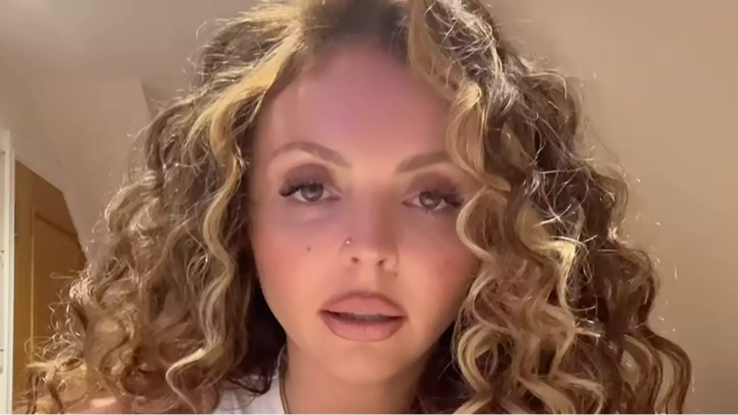 jesynelson/Instagram