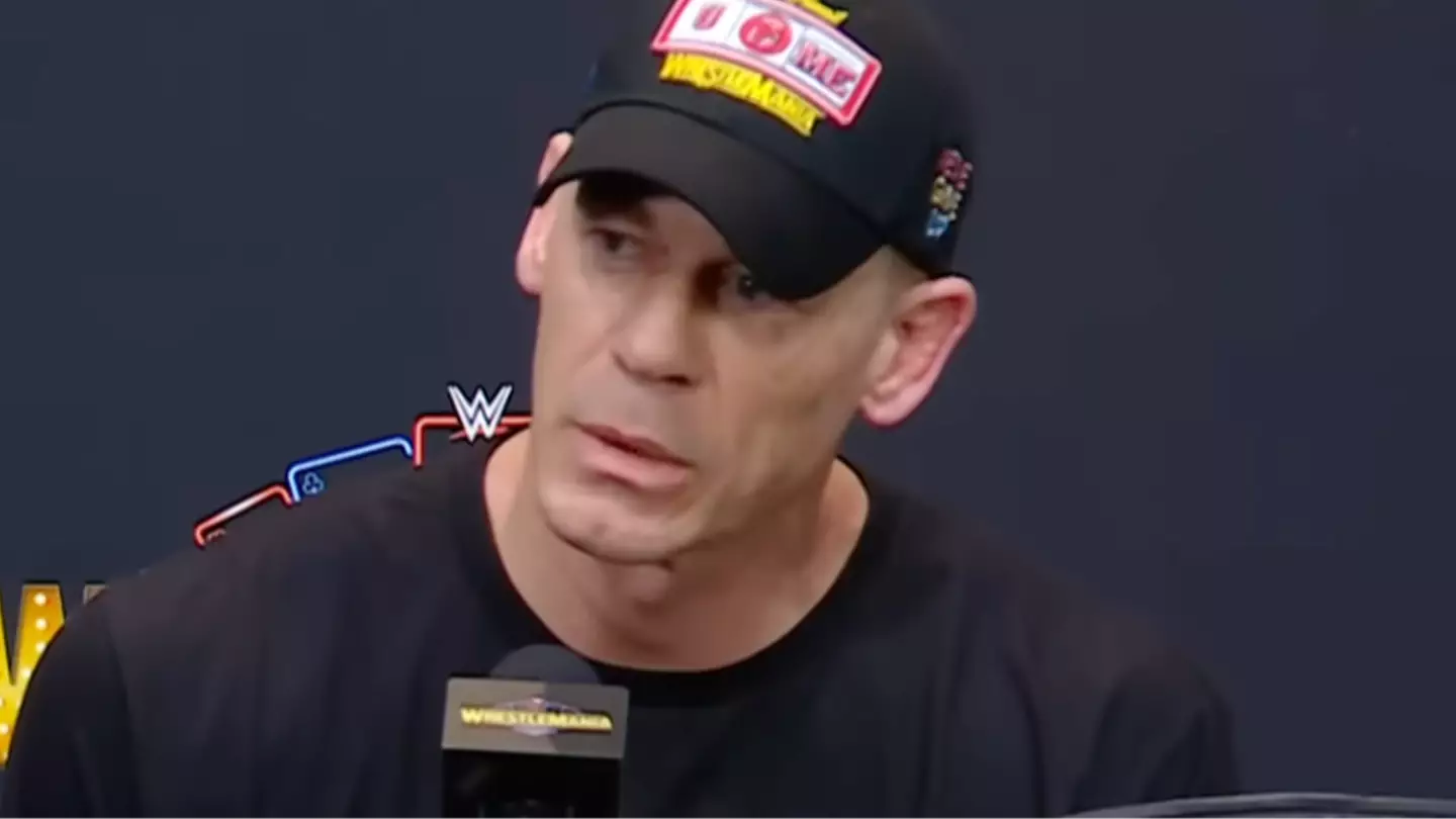 WWE/YouTube