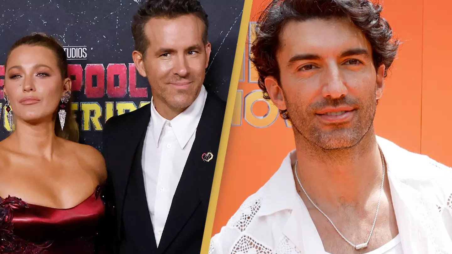 Taylor Hill/WireImage via Getty/Frazer Harrison/Getty Images