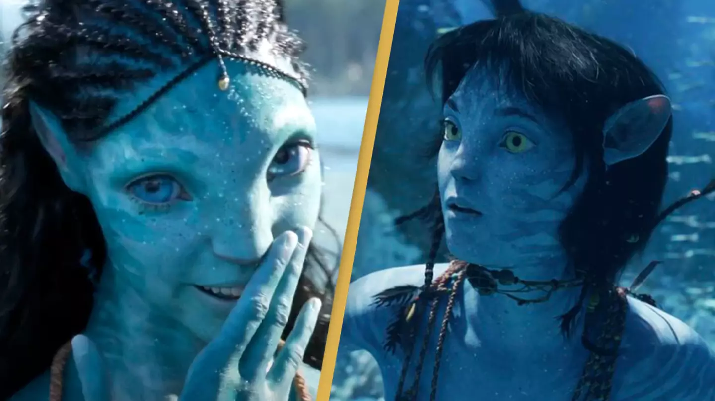 Avatar: The Way of Water missed out on top spot as most profitable movie of 2022
