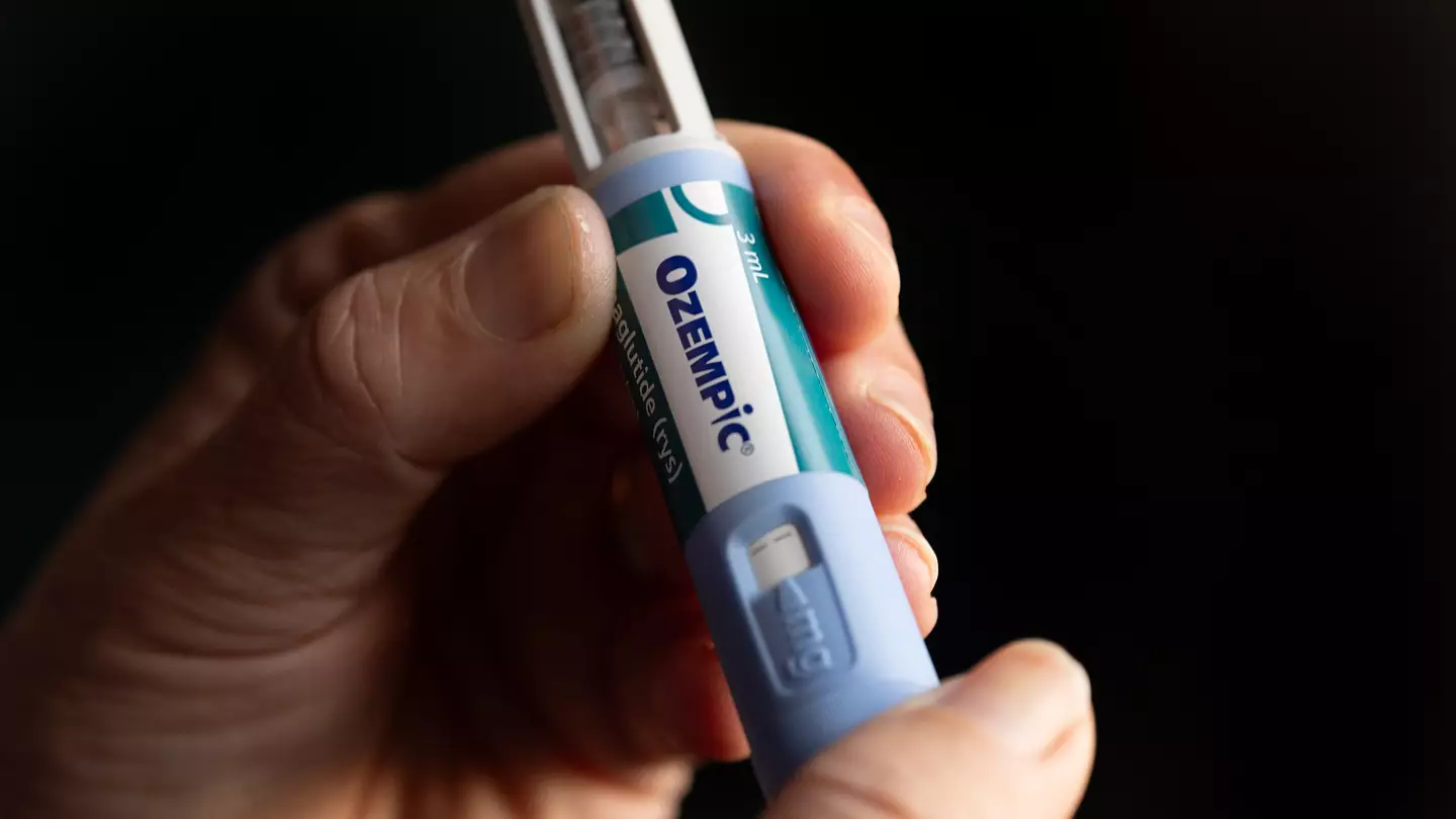 Psychologist issues warning as people reveal experiences with ‘Ozempic sex’