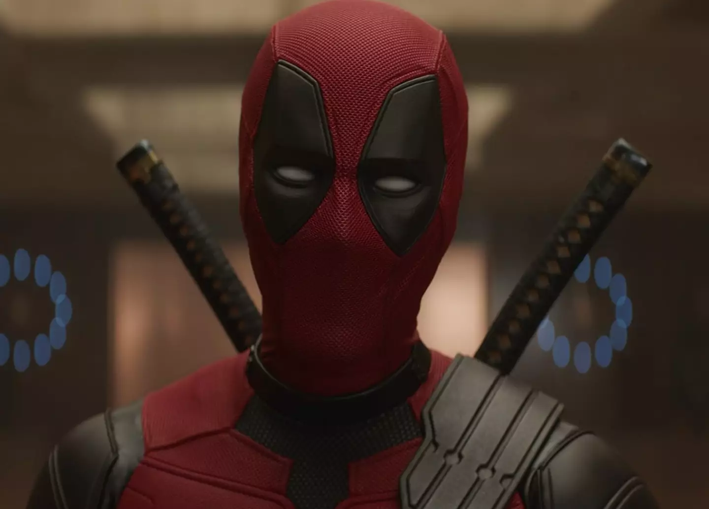 Fans have delighted about the amount of cameos in the latest Deadpool film.(Disney)