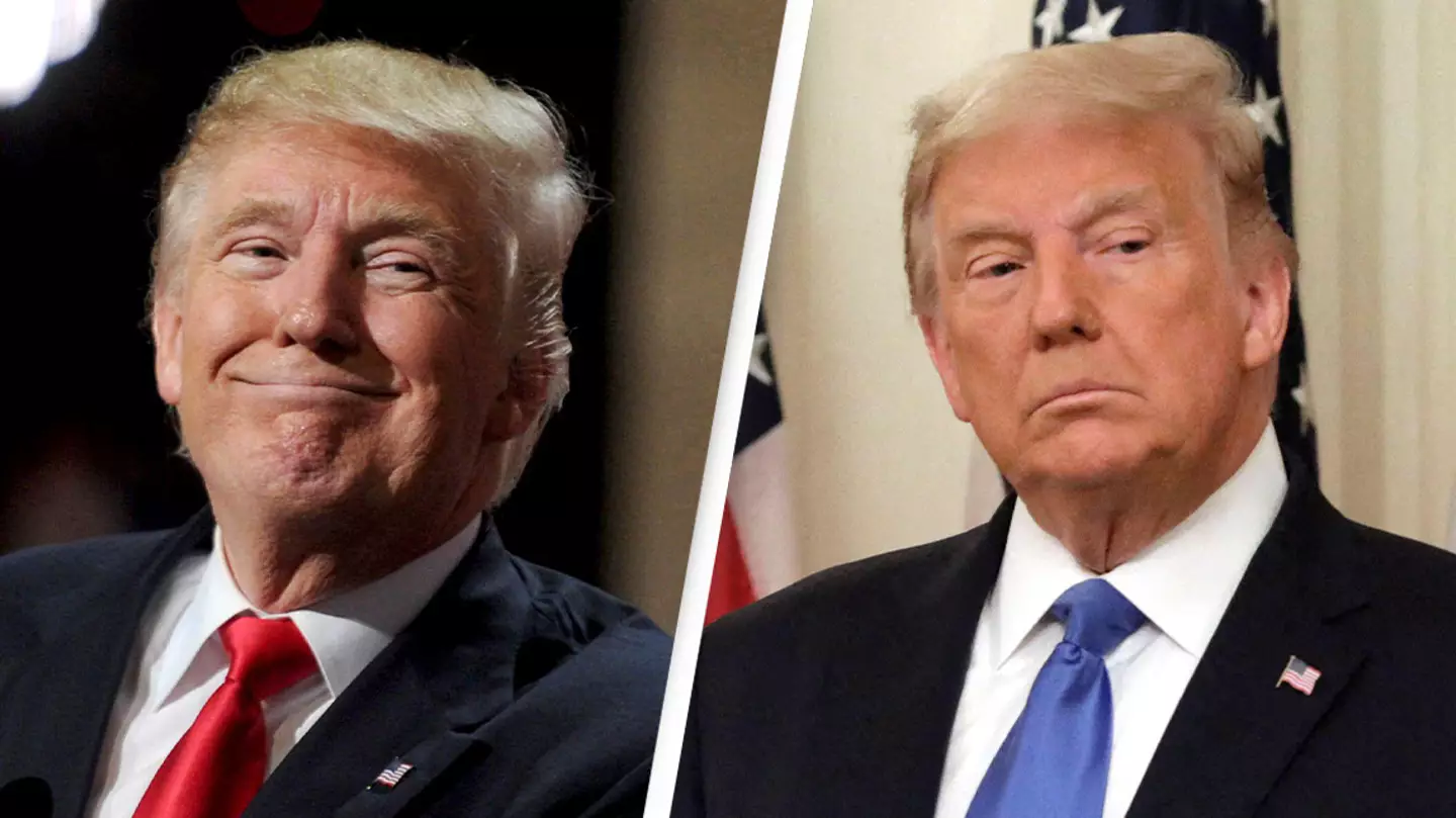 Donald Trump pleads not guilty to charges worth 400 years jail in stolen secret documents scandal