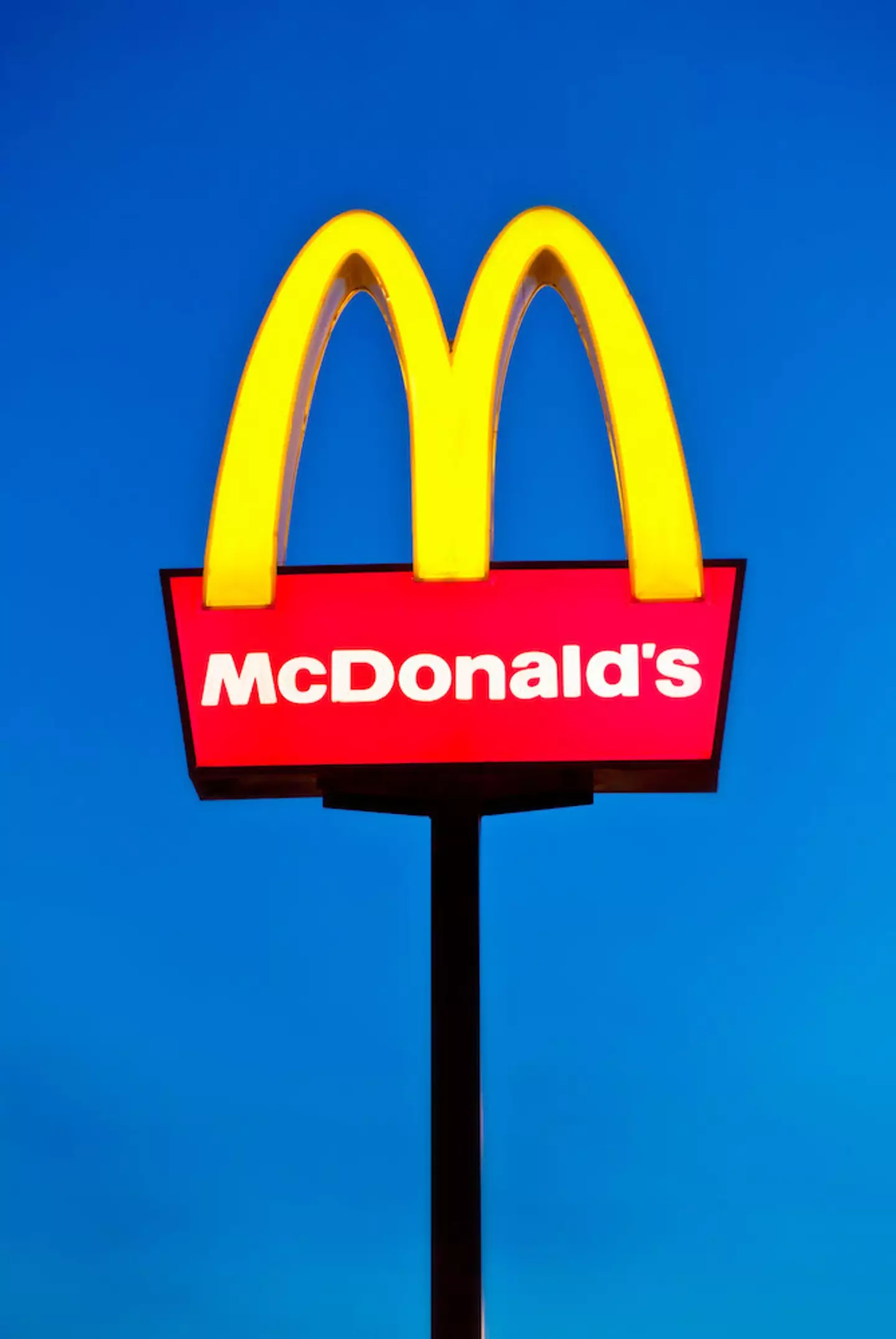 After a successful trial in the UK, Maccies fans in the US now have the chance to try out the controversial burger.