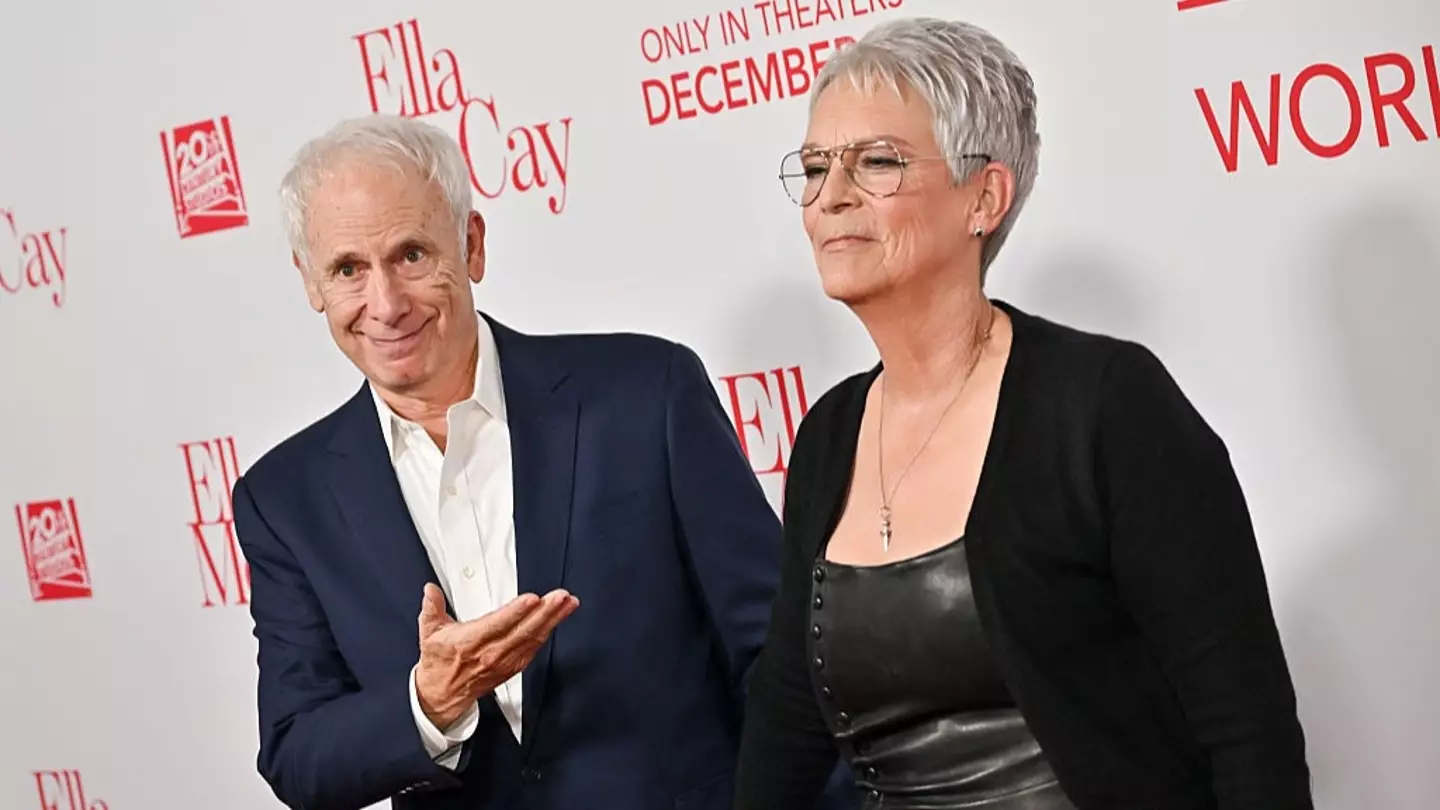 Michael Buckner/Variety via Getty Images