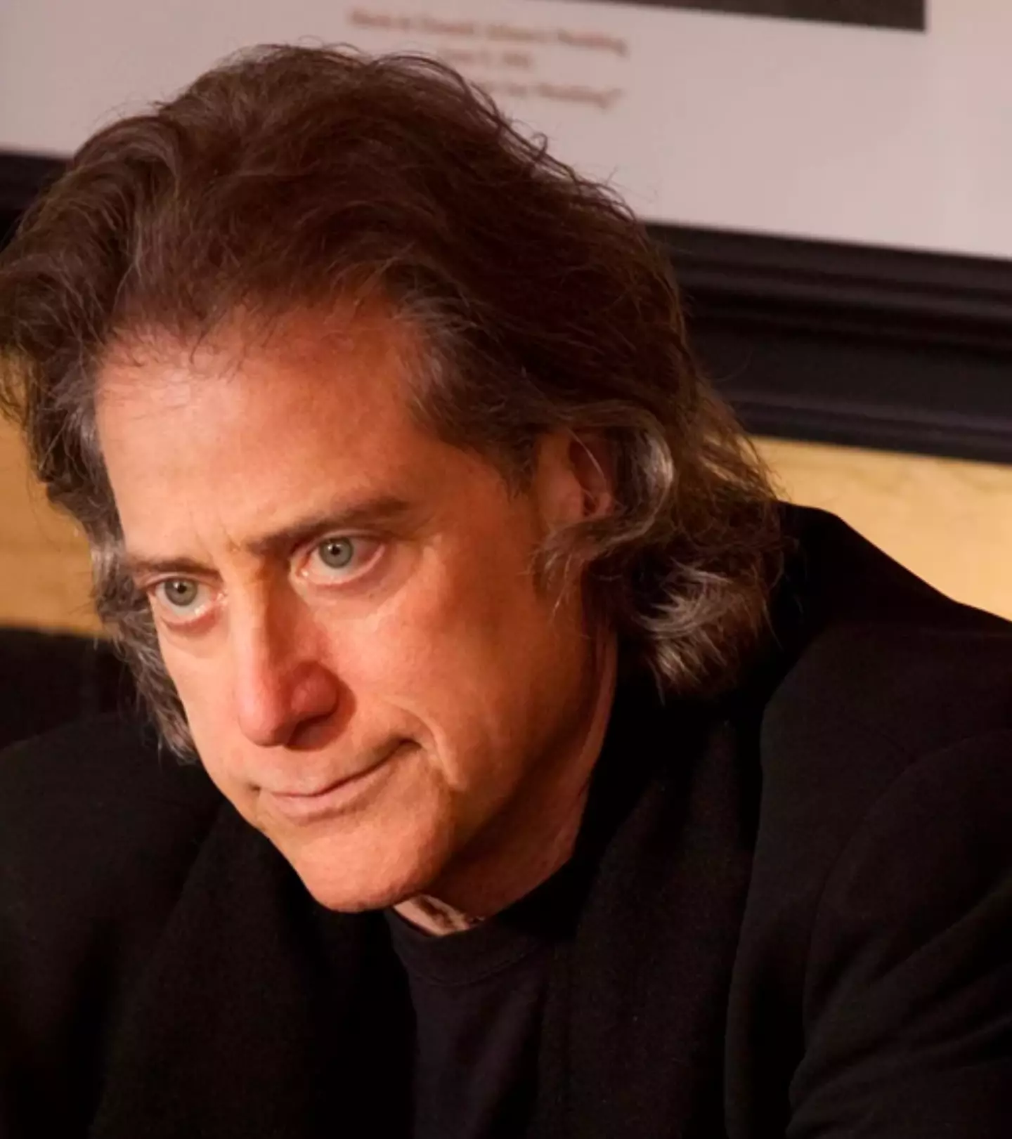 Fans had been asking when the comedian was next touring.