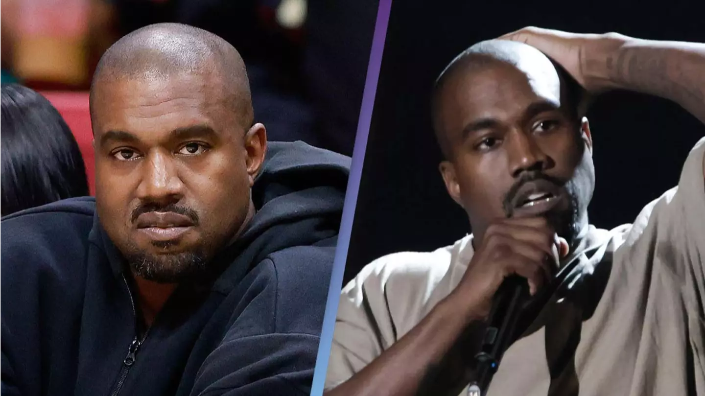 People are starting anti-Kanye West campaigns to become billionaires after fans donate money to him