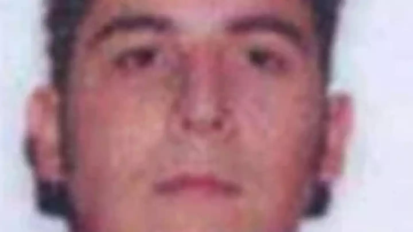 One of FBI's most wanted 'terrorists' found and living thousands of miles away in very unexpected location