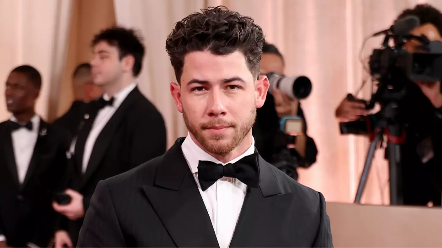 Frazer Harrison/Getty