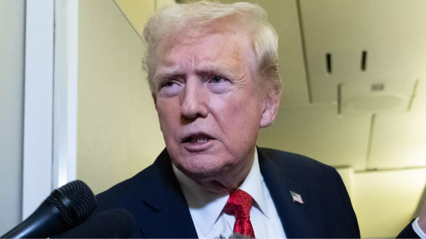 Expert shares chilling warning as US debt reaches record-breaking $38,000,000,000,000 amid government shutdown