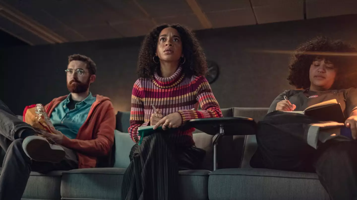 Netflix viewers are 'going mad' after being shown two different versions of Black Mirror episode that's 'next level diabolical'