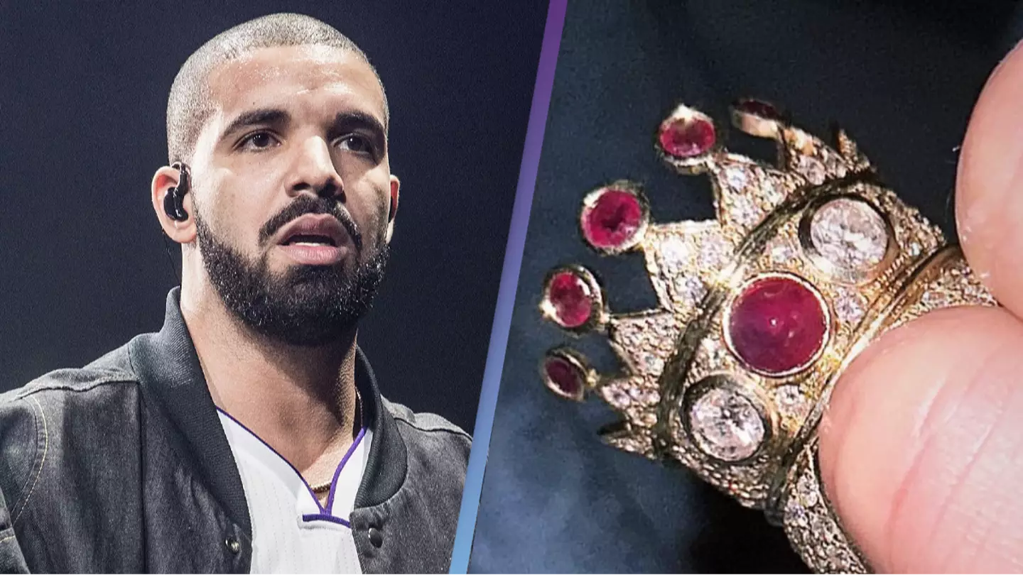 Harmony Gerber/Getty Images/Instagram/@champagnepapi