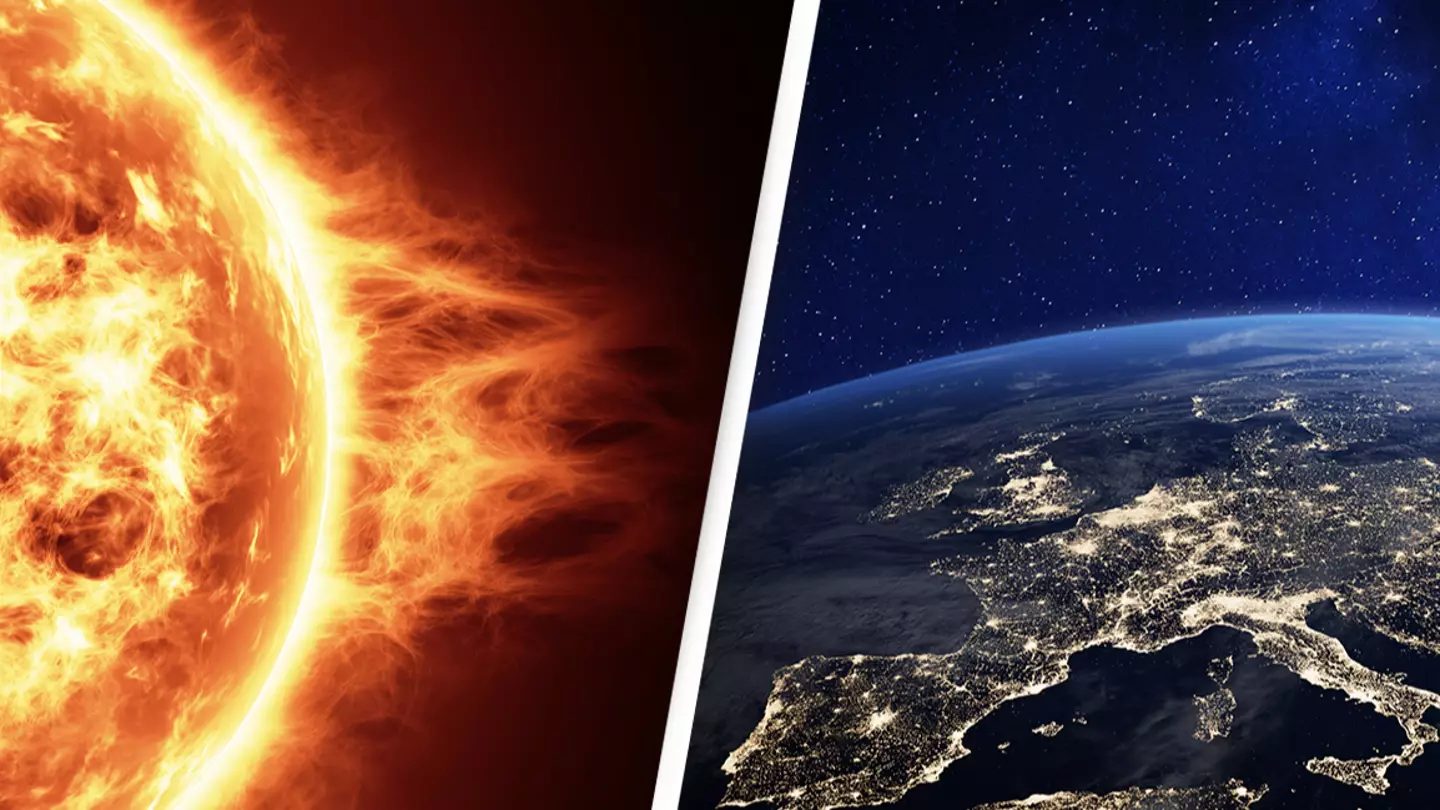 Solar Eruption That Gave Earth ‘Glancing Blow’ Could Spark Geomagnetic Storms Lasting Days