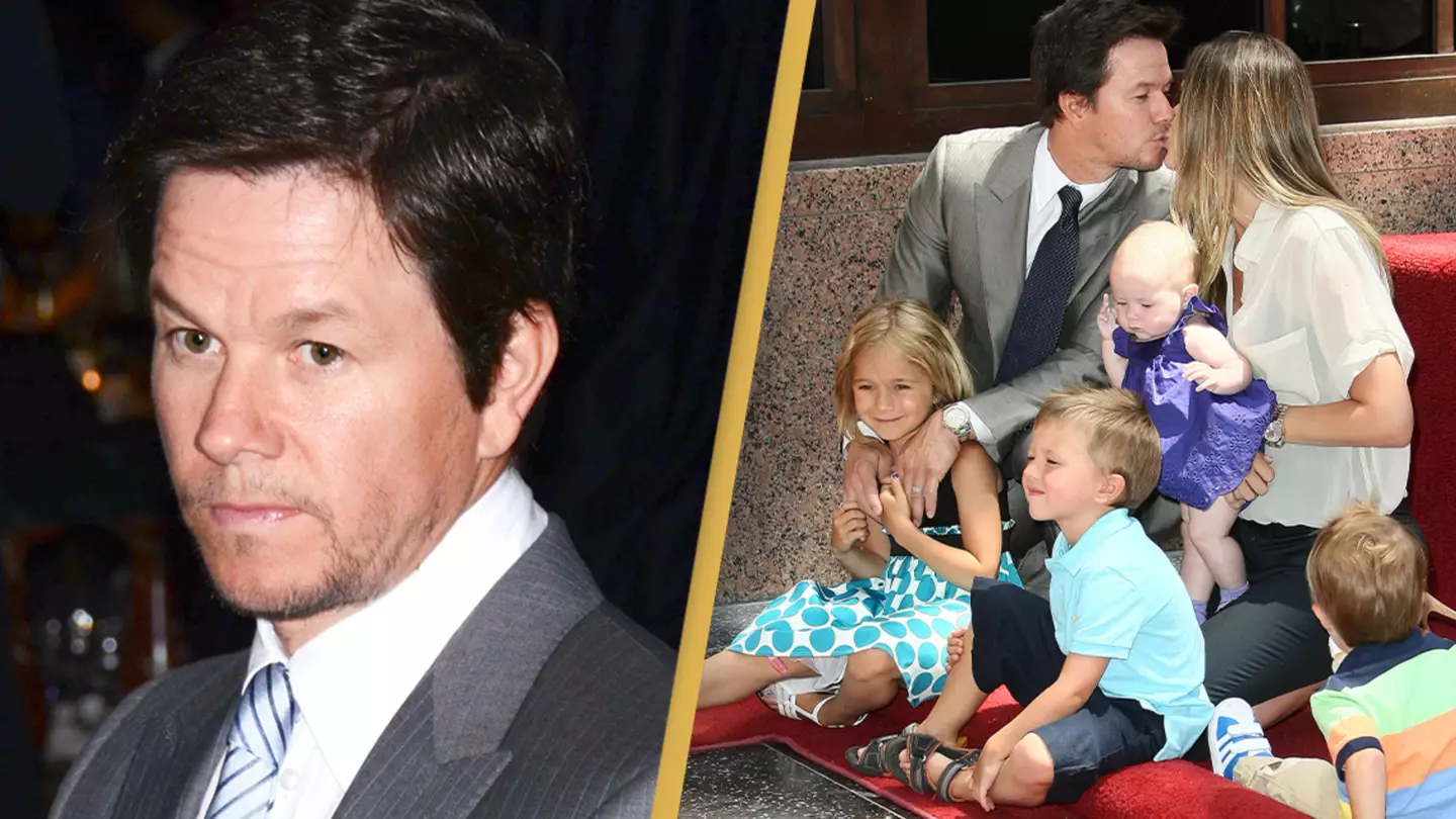 Mark Wahlberg says his family is 'thriving' after selling $55 million home and leaving LA