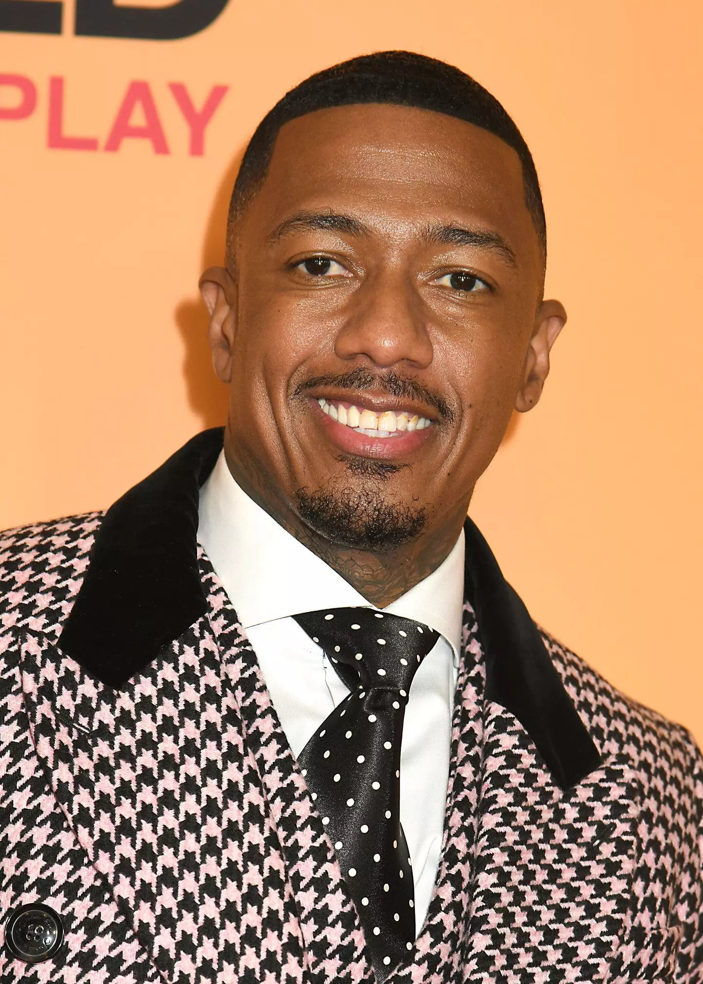 Nick Cannon (
