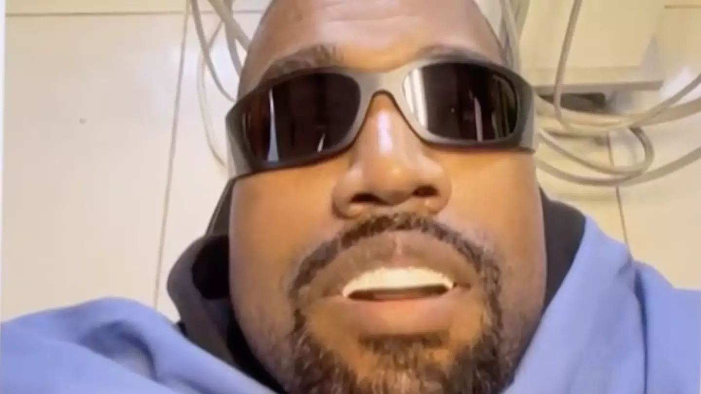 Yeezy.com