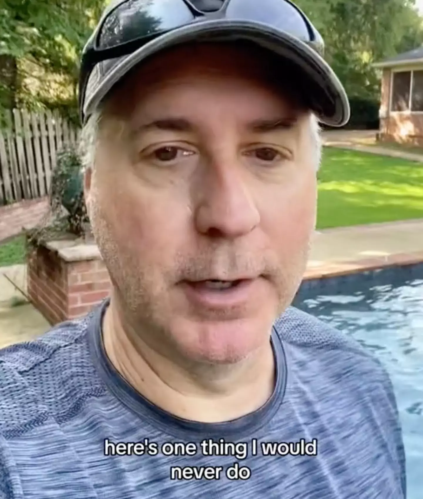 An ex-secret agent says you should never wear flip flops when travelling through an airport.