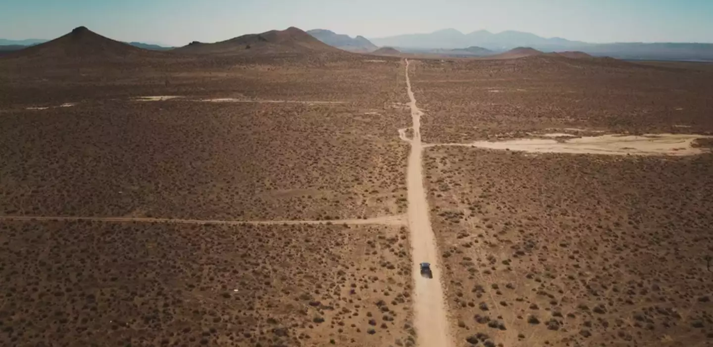 A new documentary is diving into Michael's kidnapping ordeal (Hulu)