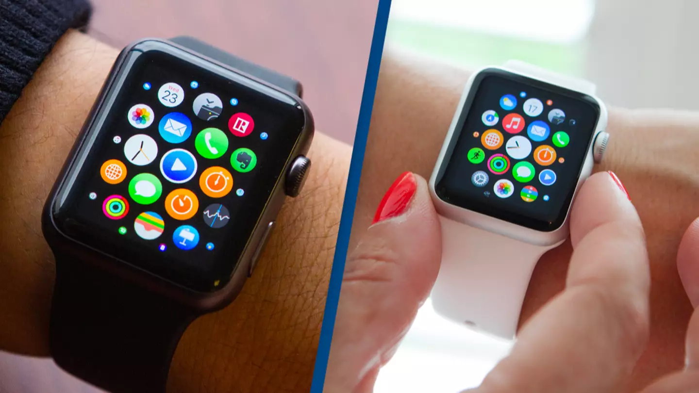 Apple Watches could be banned in the US