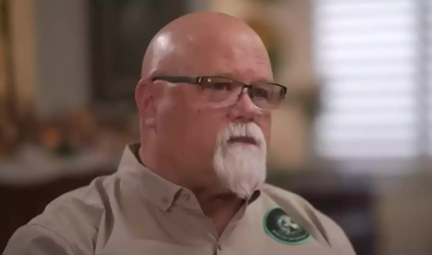 David Crete hosted a reunion in 2016 (NewsNation)