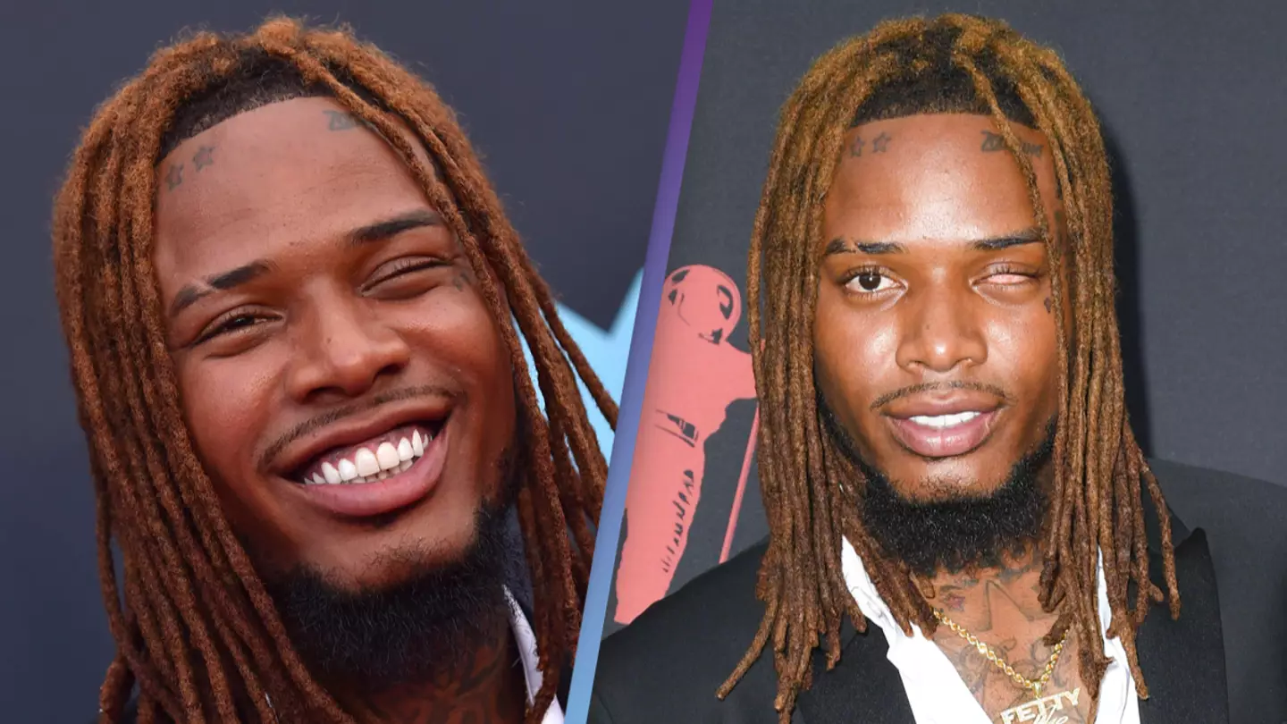 Fetty Wap is facing five years in prison after pleading guilty to drugs charge