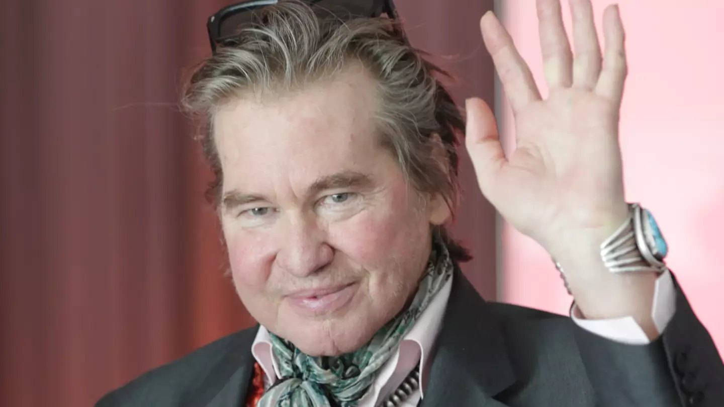 Getty Images/EuropaNewswire/Gado