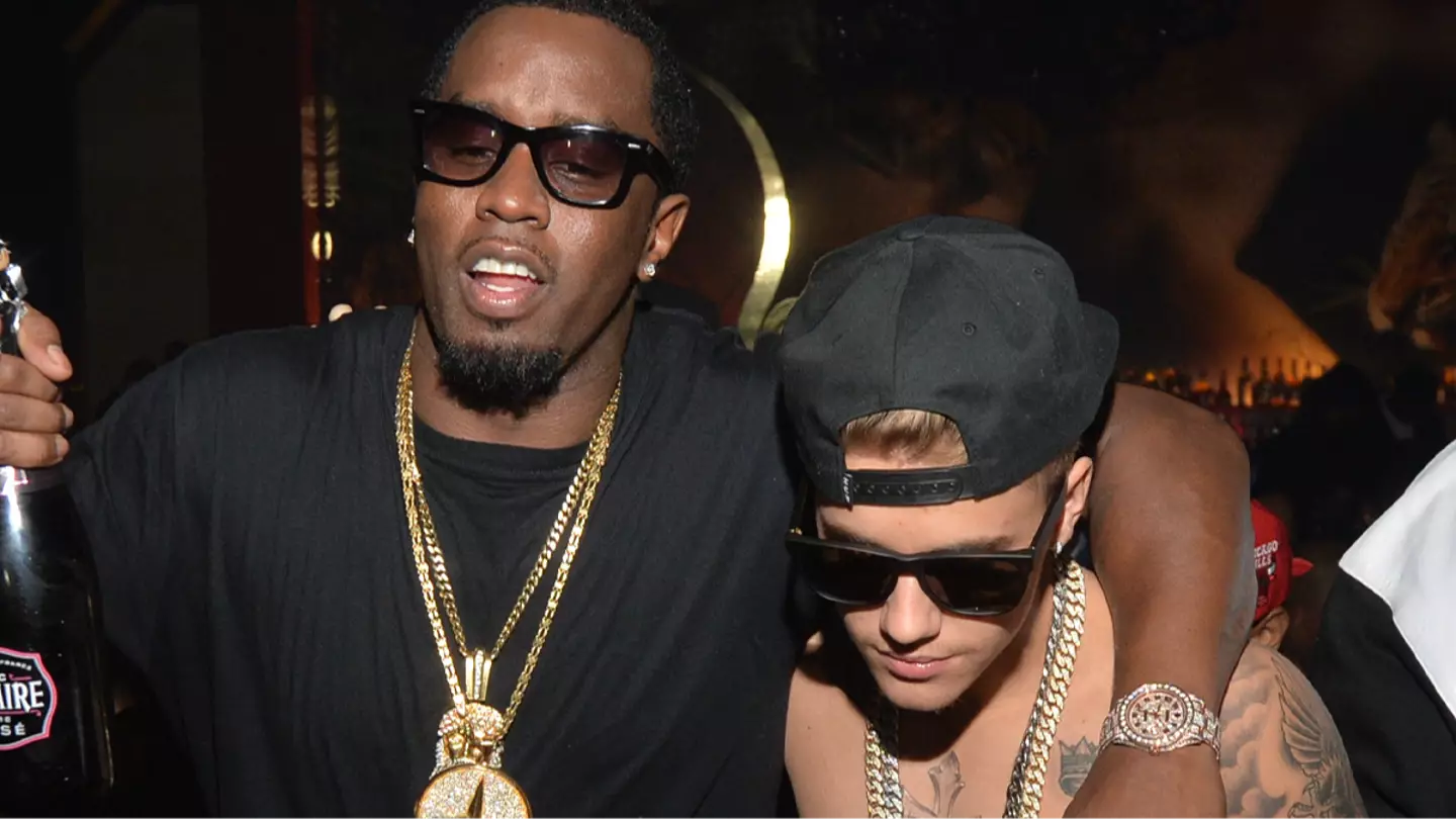 Prince Williams/FilmMagic via Getty Images