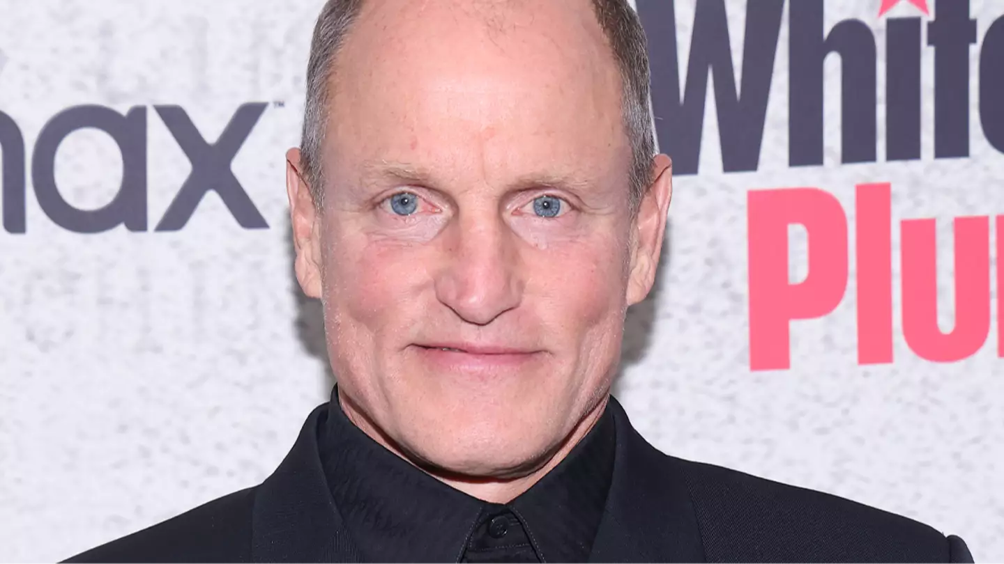 Woody Harrelson fans left baffled after realizing who his dad is