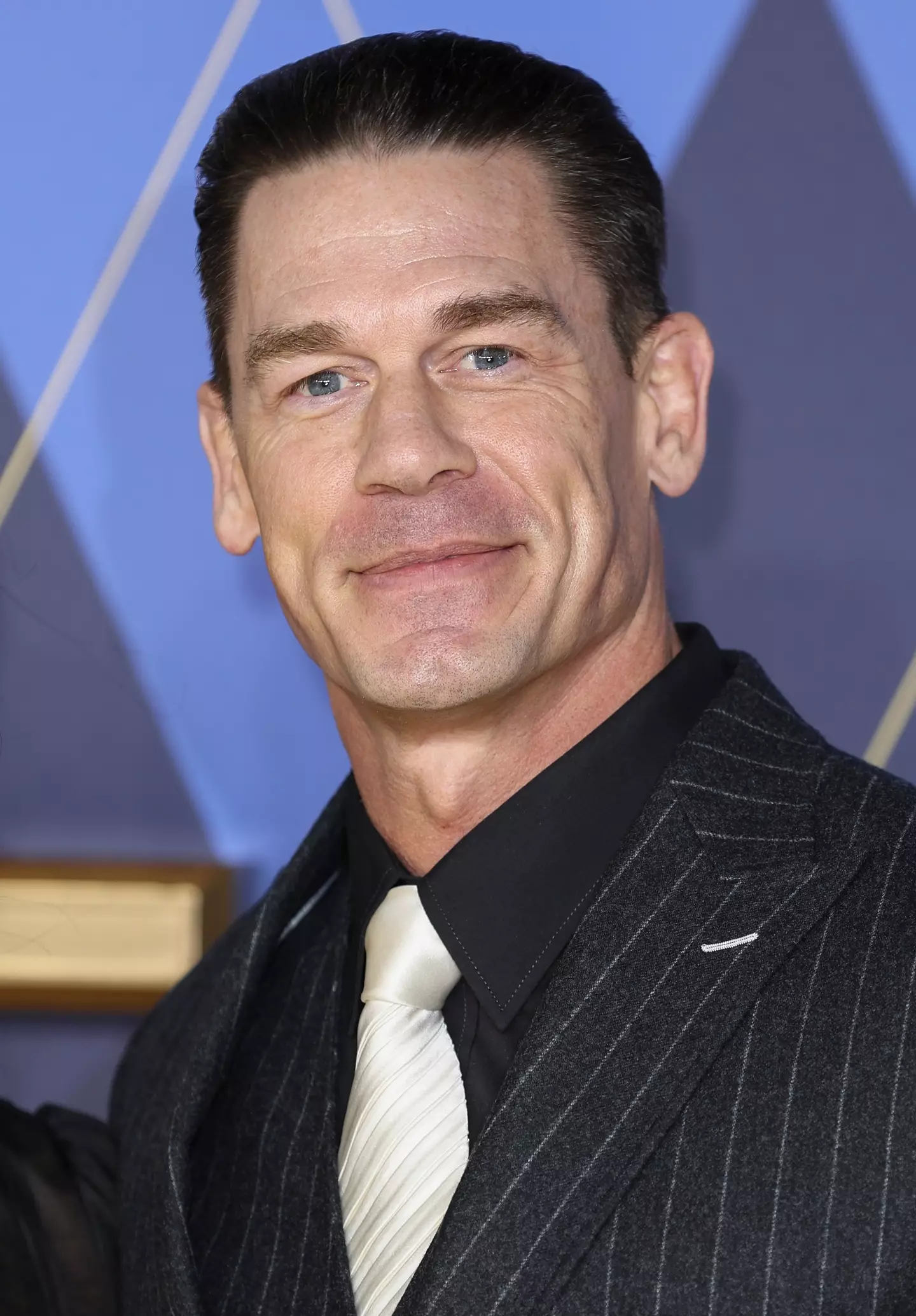 John Cena settled the matter out of court. (Mike Marsland/WireImage)