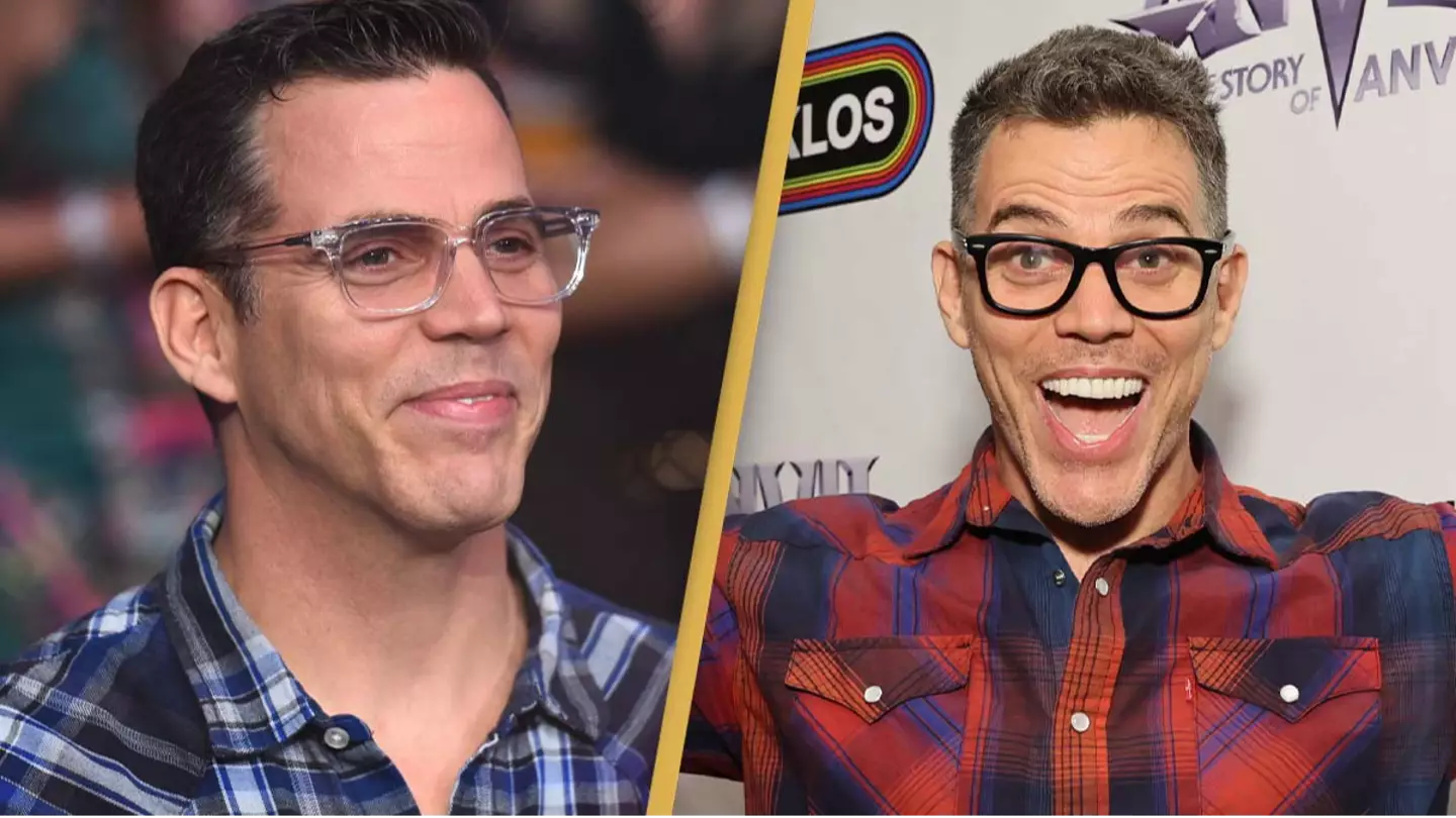 Steve-O has been banned from performing his show in the entire city of Philadelphia