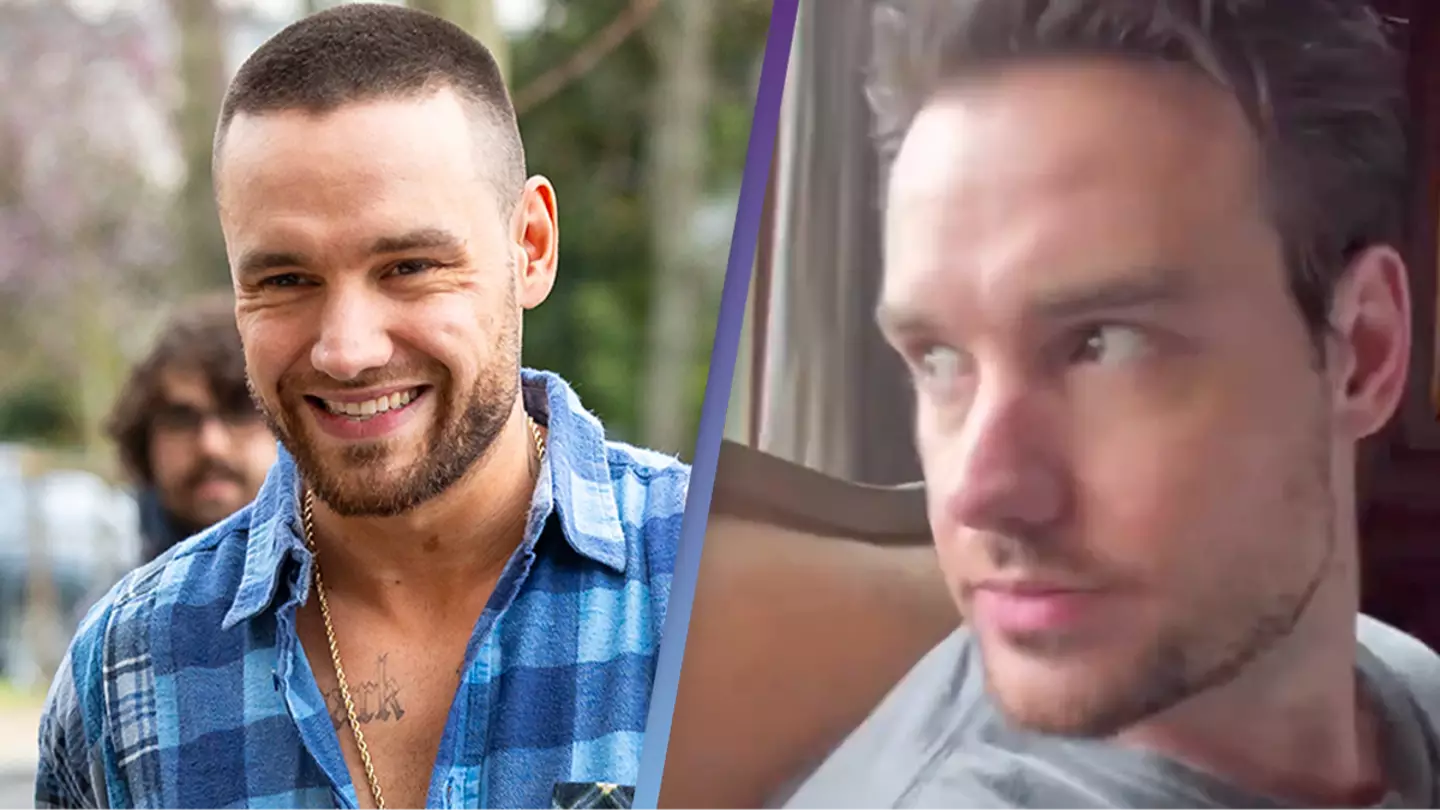 Fans heartbroken after spotting Liam Payne posted to his Snapchat story just an hour before his death