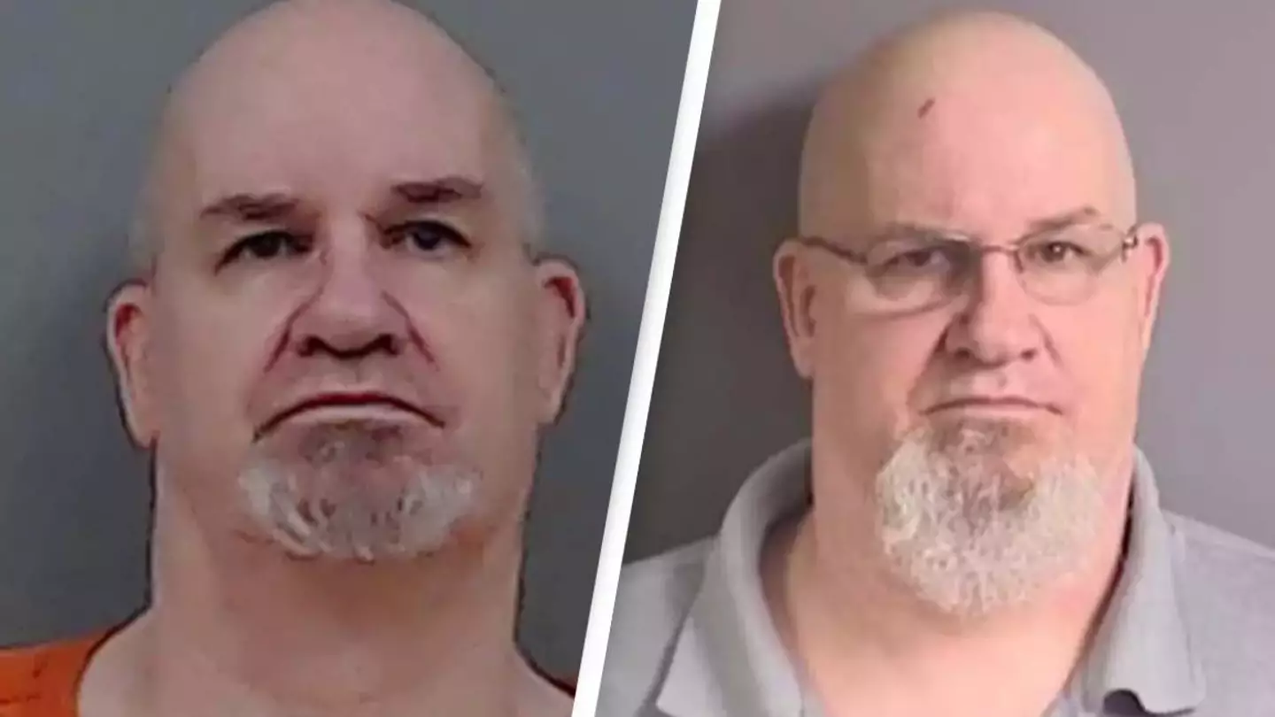 Man who ended up arrested and sectioned after thief successfully stole his identity opens up about rebuilding his life