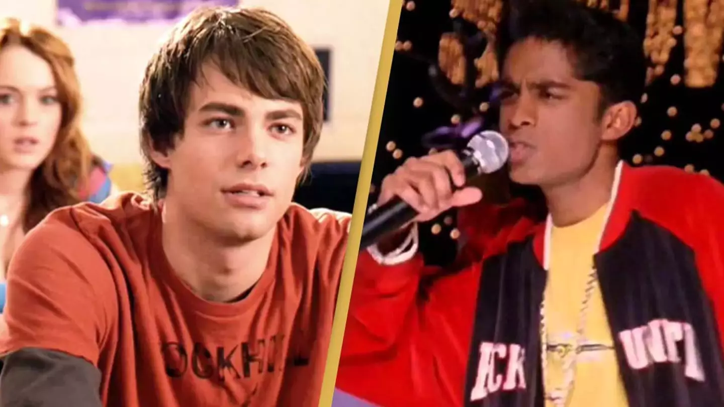 All of the main male actors from Mean Girls have come out as gay since the movie premiered