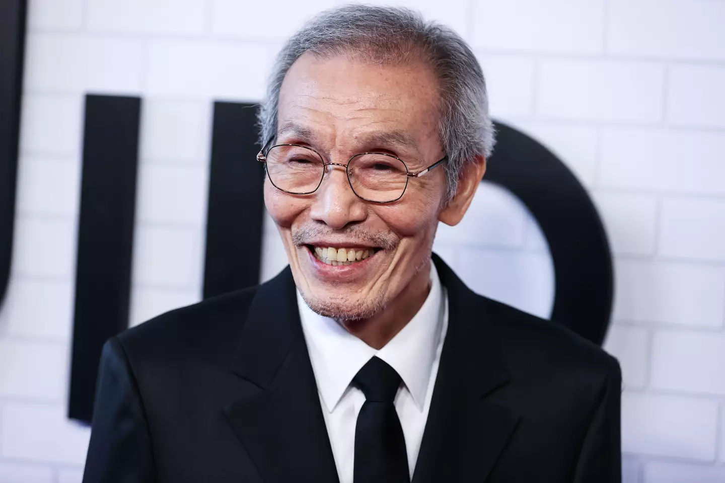 The actor has been indicted on charges of indecent assault and will face a trial.