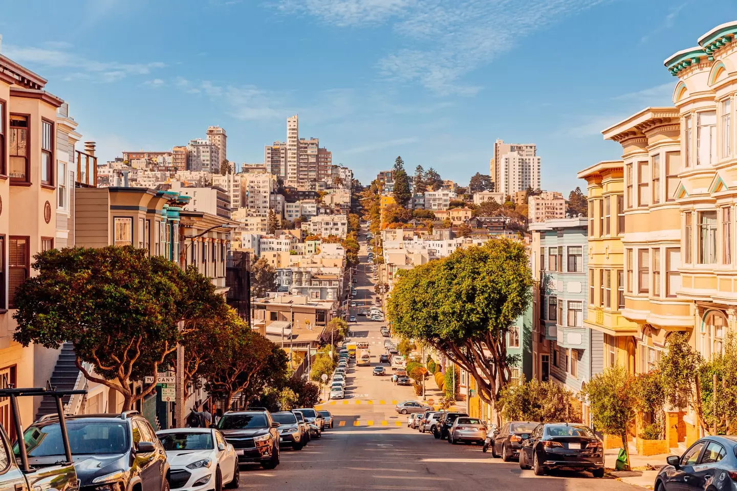 Miami and San Francisco both made the list with a key reason being how expensive they are.