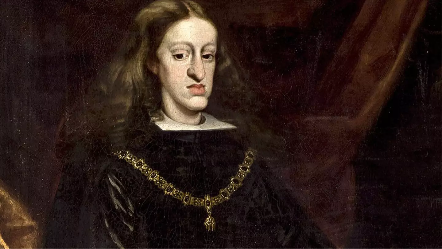 Juan Carreño de Miranda