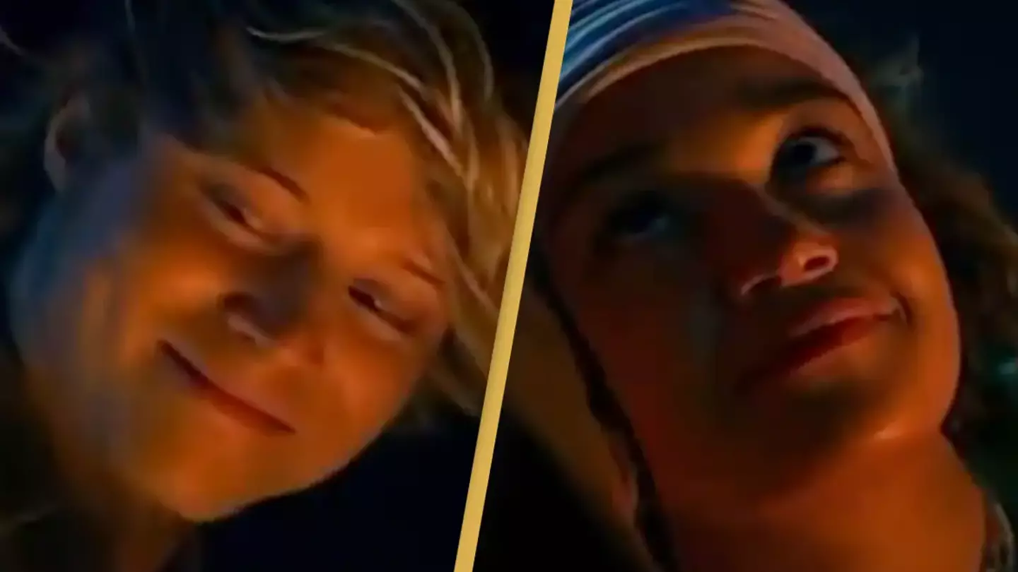 Netflix series slammed over 'insane' scene that fans can't believe made the final cut