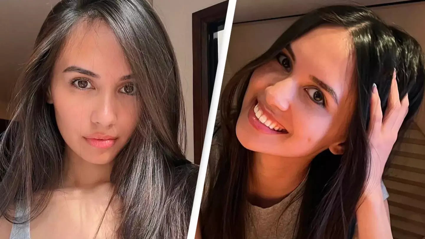 Influencer uses AI to create version of herself that can be your ‘virtual girlfriend’