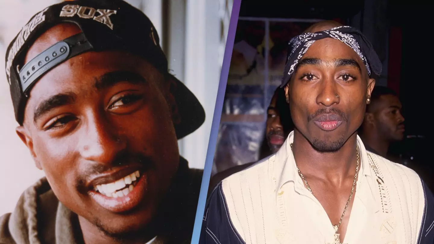 City unanimously votes to change street name to honor Tupac Shakur