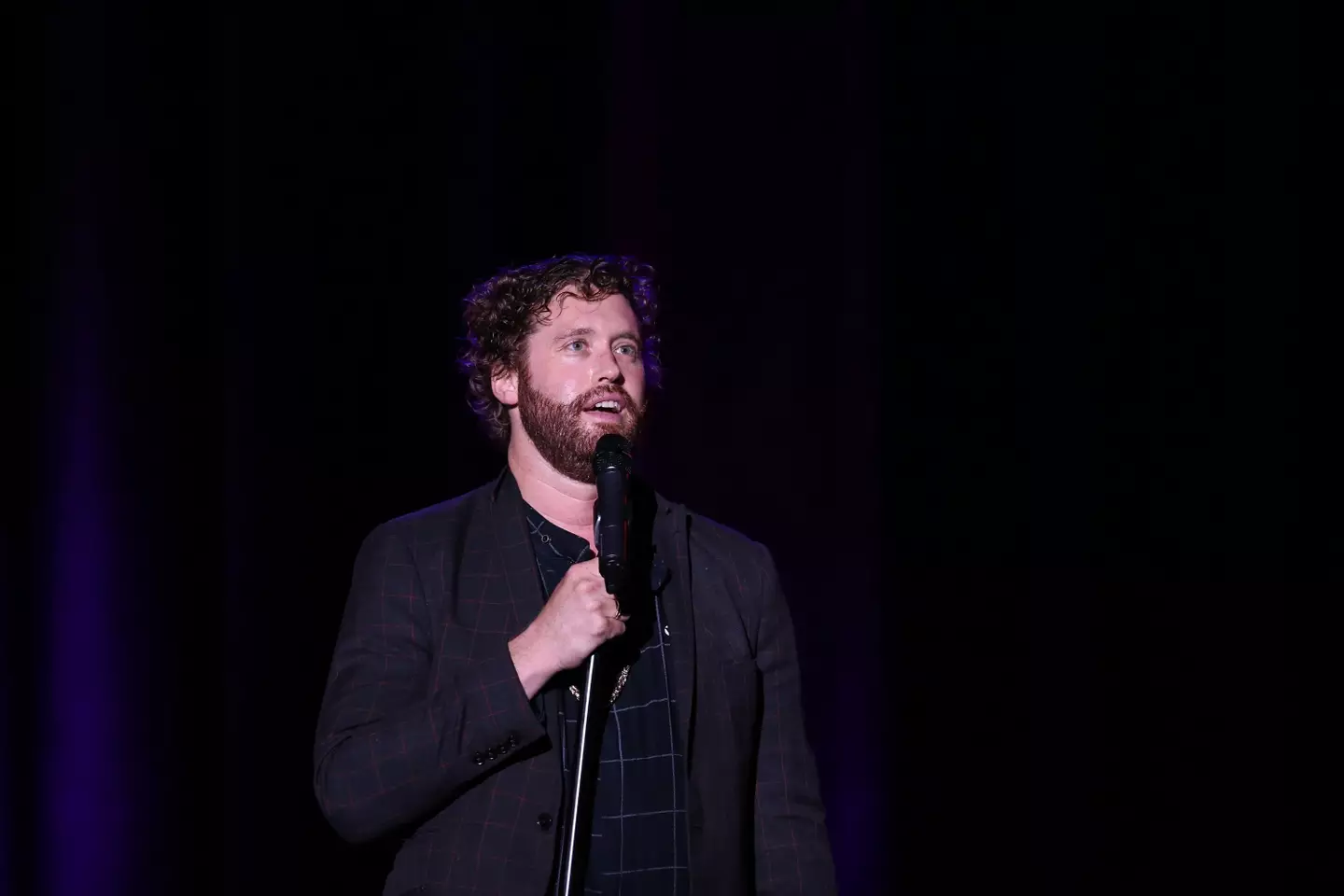 T.J. Miller revealed if he would be in the film.