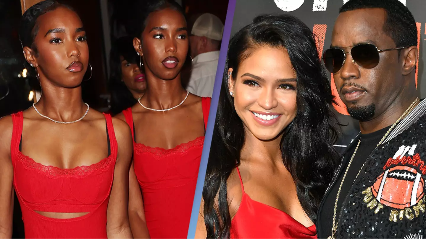 Wil R/Star Max/GC Images via Getty/Steve Granitz/WireImage via Getty Images