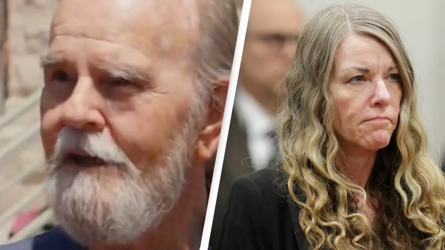 JJ Vallow’s family send emotional message to ‘cult mom’ Lori after she’s convicted of murder