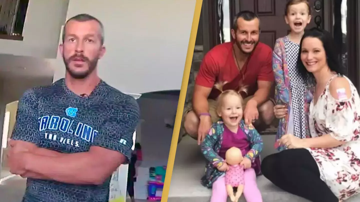 Five shocking things Netflix's Chris Watts documentary didn't show