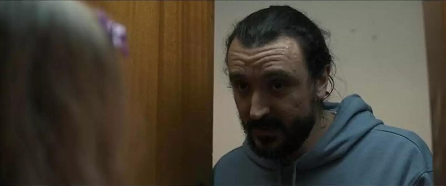 The Coffee Table debuted in 2023 (Apocalipsis Producciones)