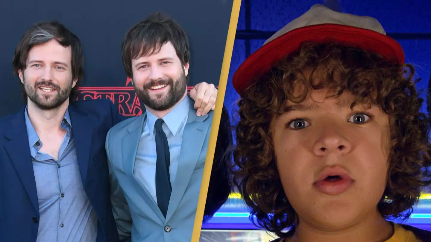 Stranger Things Creators Have Already Retconned Old Episodes Without Fans Realising