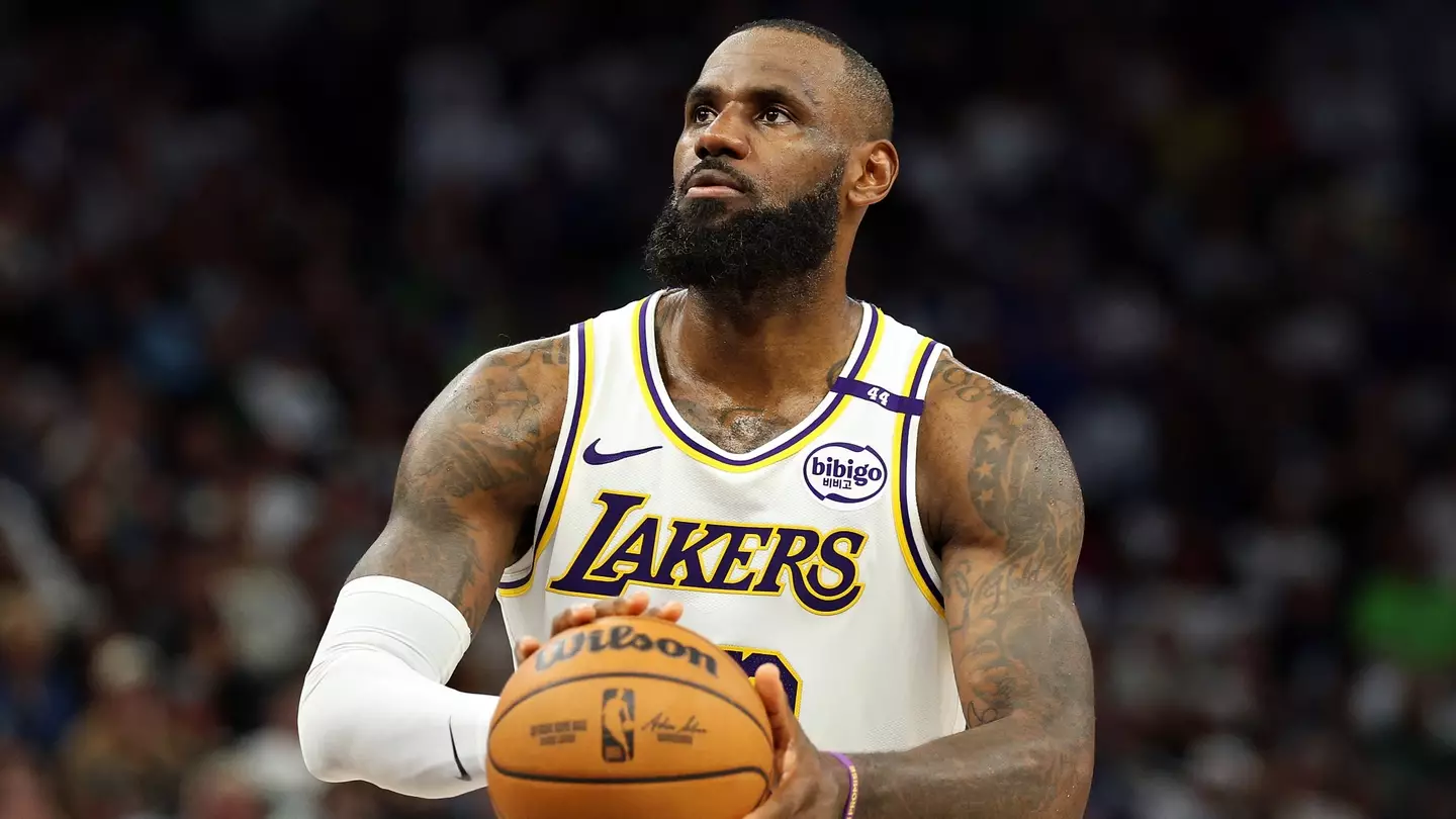 David Berding/Getty Images