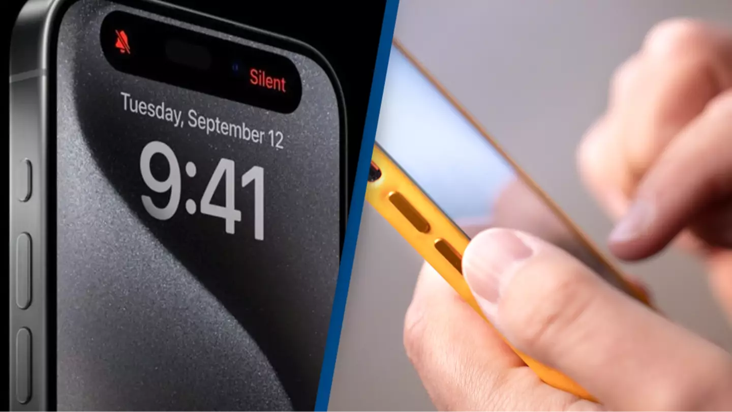 People are only just finding out why time on devices in Apple ads are always set to 9:41