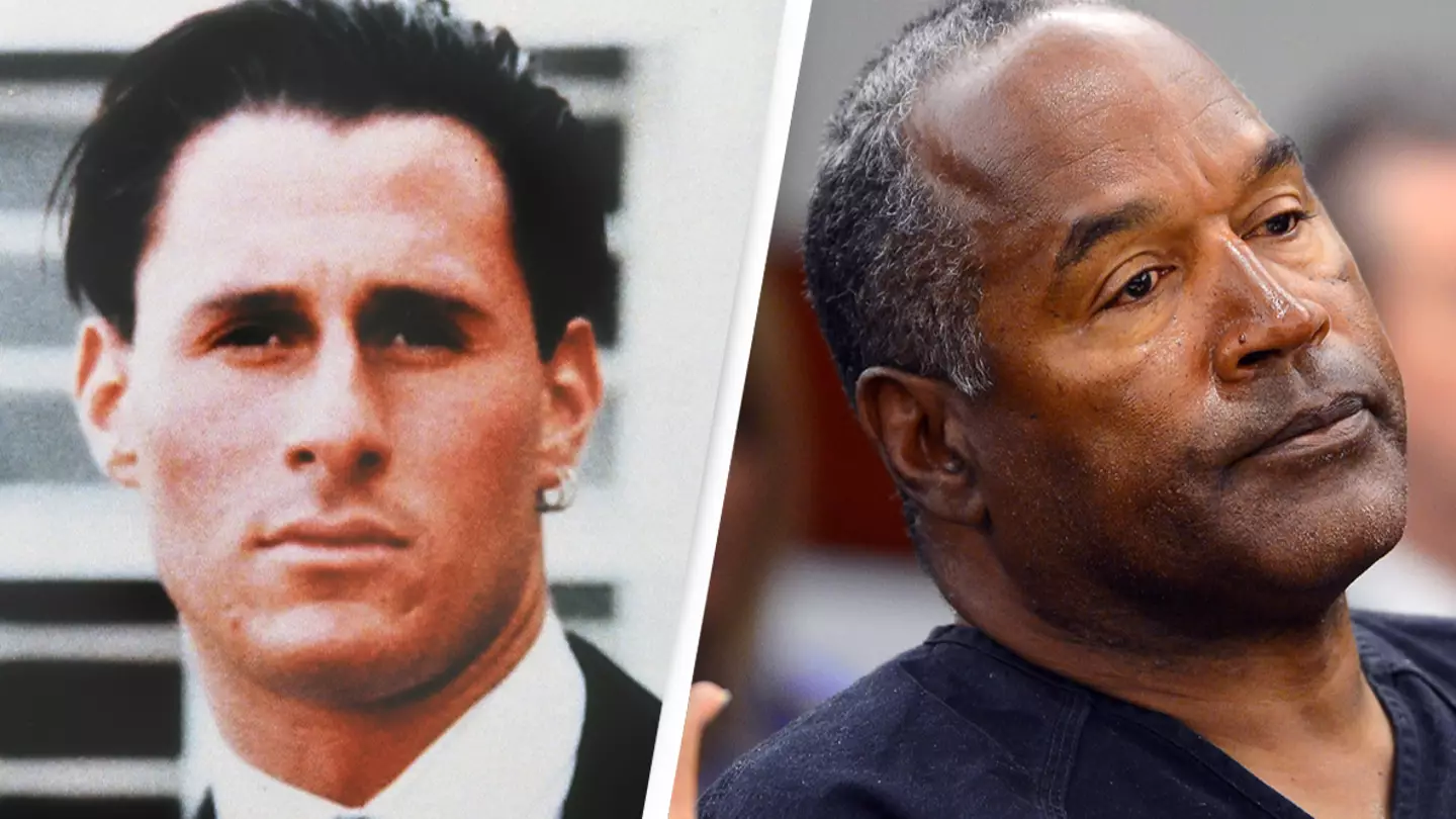 Ron Goldman's family say their hope for 'true accountability' has ended following OJ Simpson's death