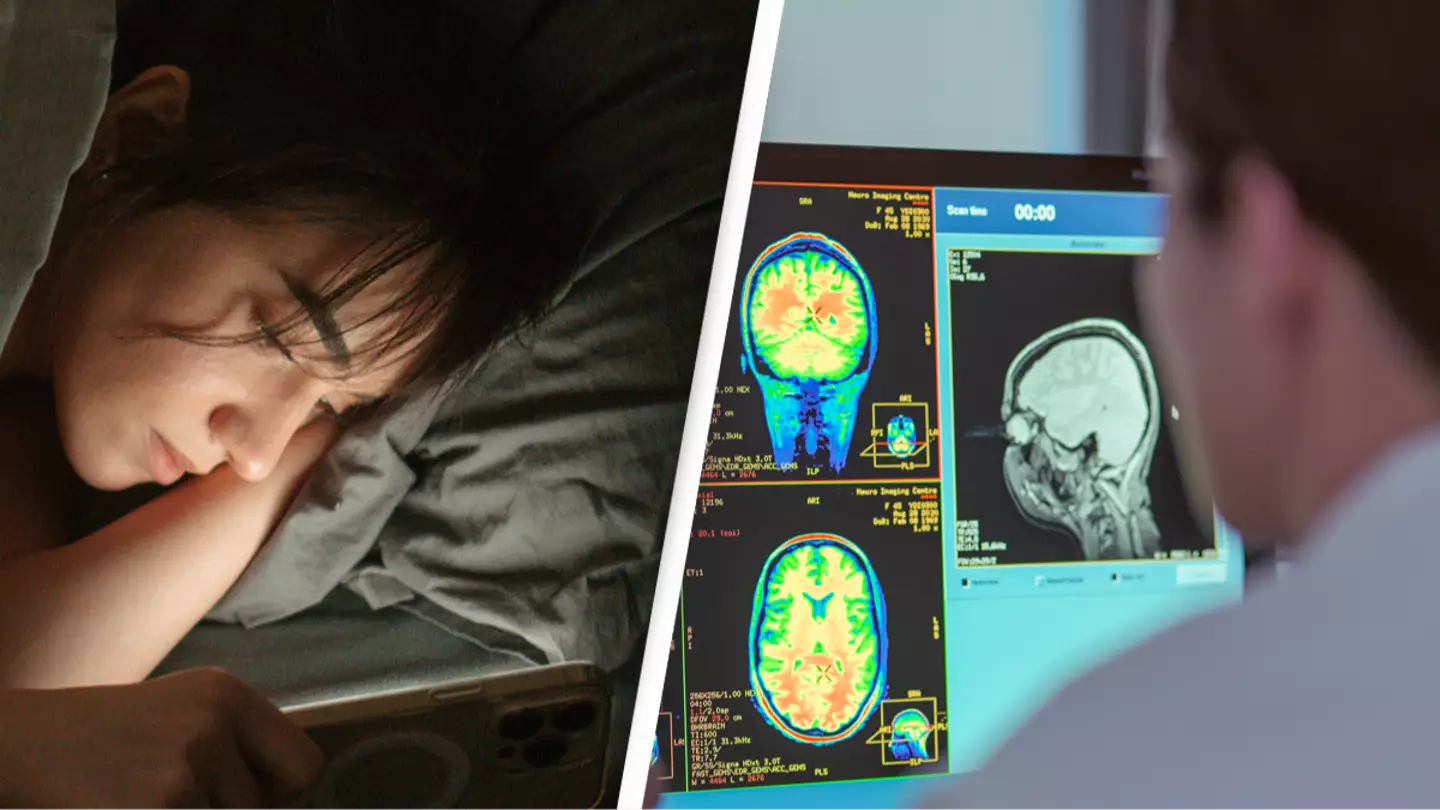 Expert explains what happens to your brain when you stop using social media